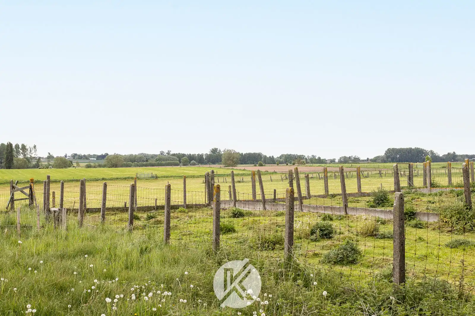 Solide woning met loods van 80m² foto 8