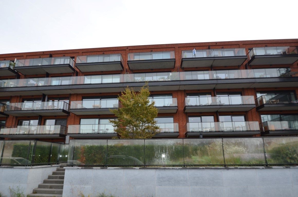 Appartement met 2 slpks en autostandplaats foto 20