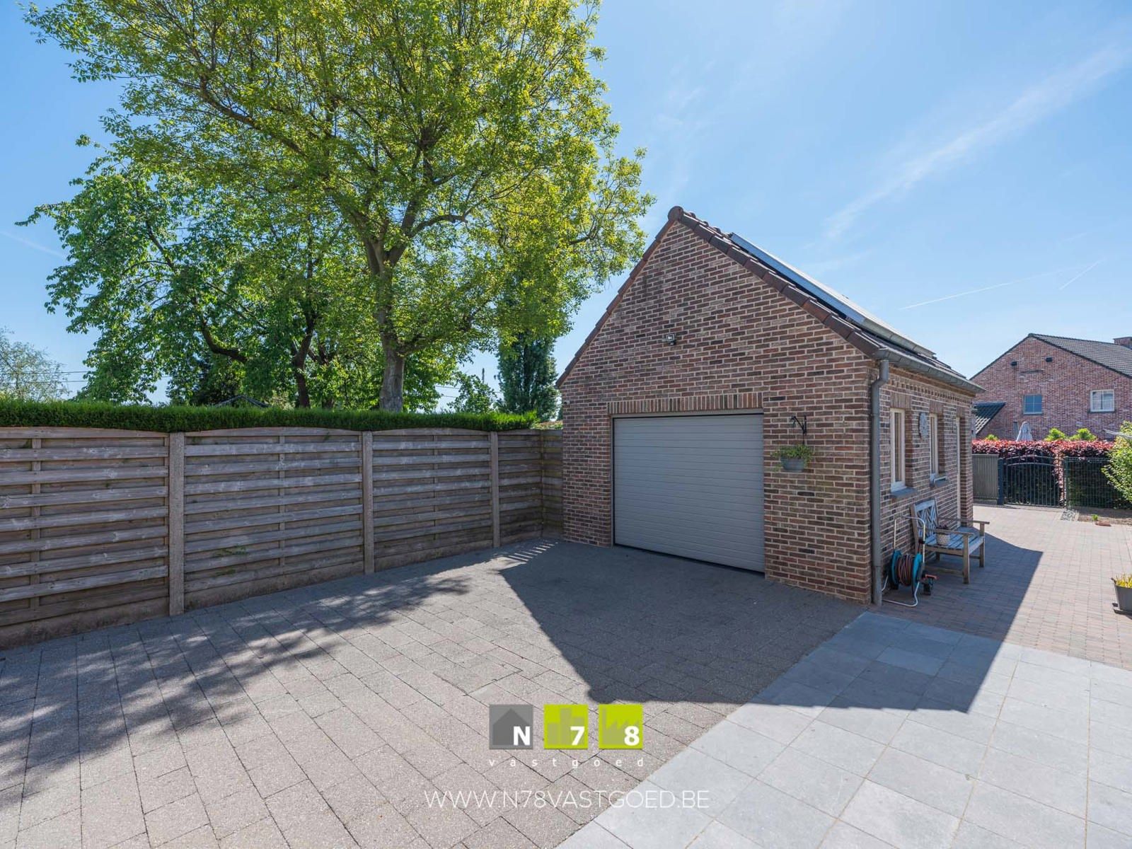 Huis te koop foto 34
