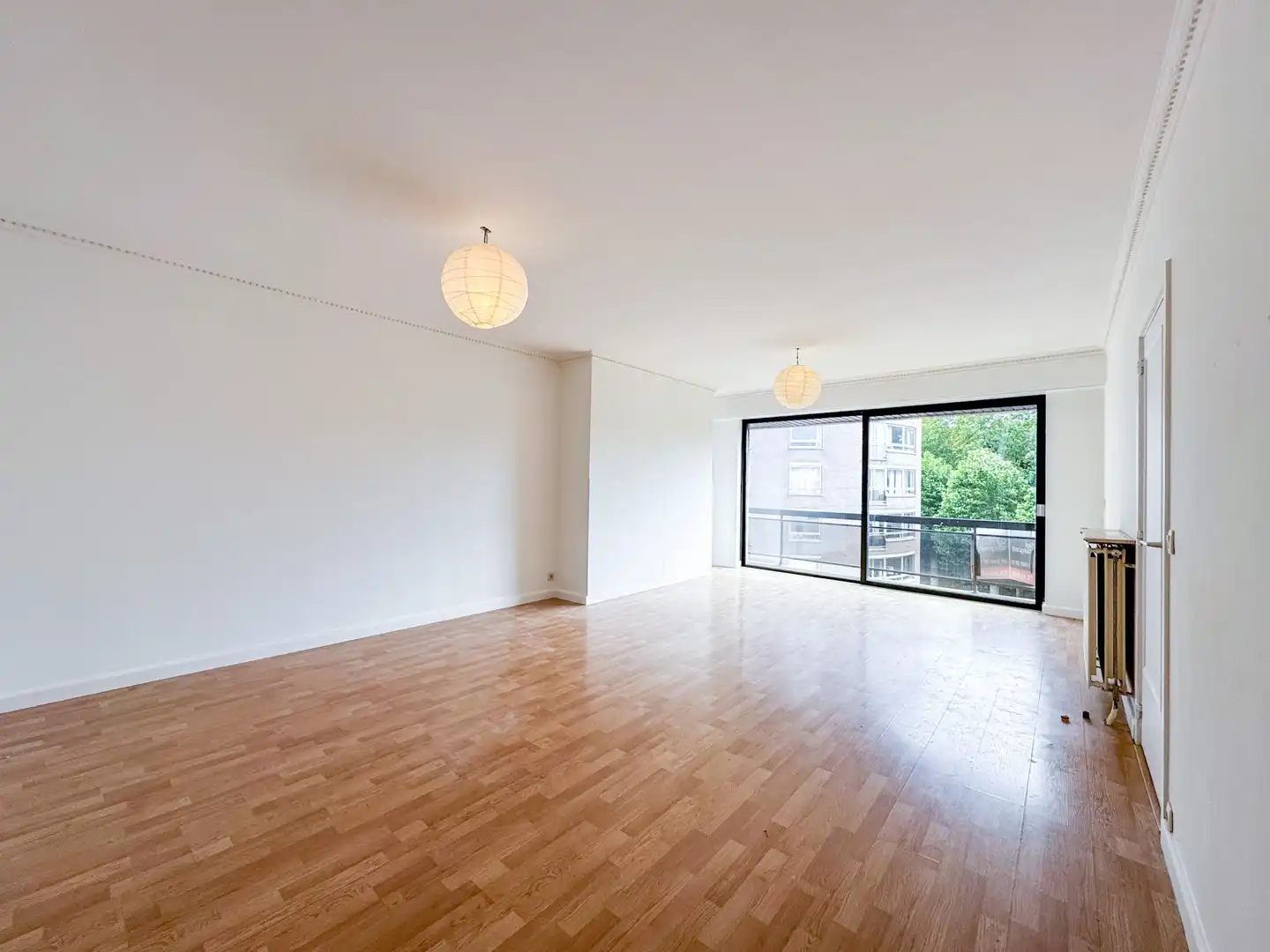 Ruim 2slp appartement rechtover het Citadelpark foto 7