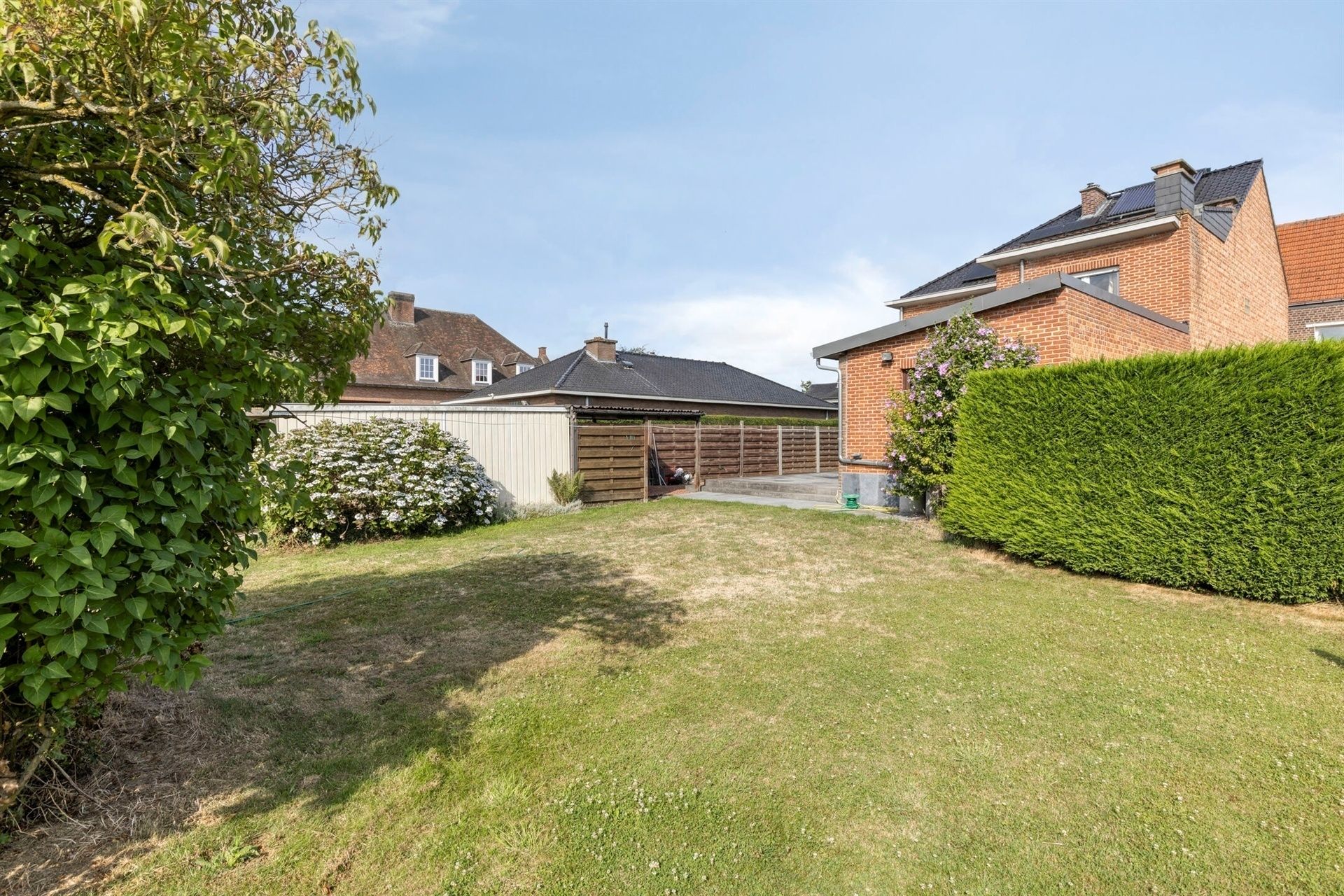 Woning met 4 kamers op terrein van 14a58ca foto 13