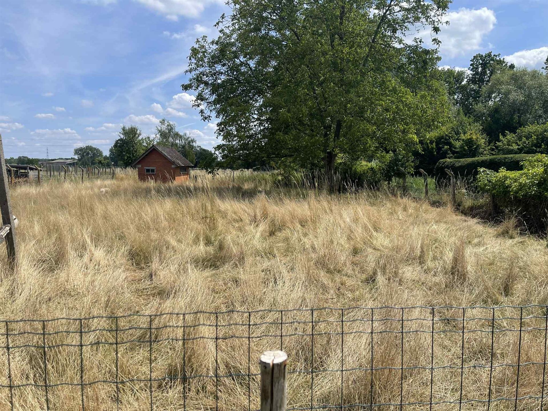 Woning met 4 kamers op terrein van 14a58ca foto 13