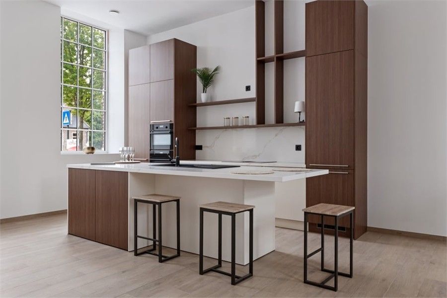 EXCLUSIEF WONEN IN EEN GERESTAUREERDE VIERKANTSHOEVE foto 22