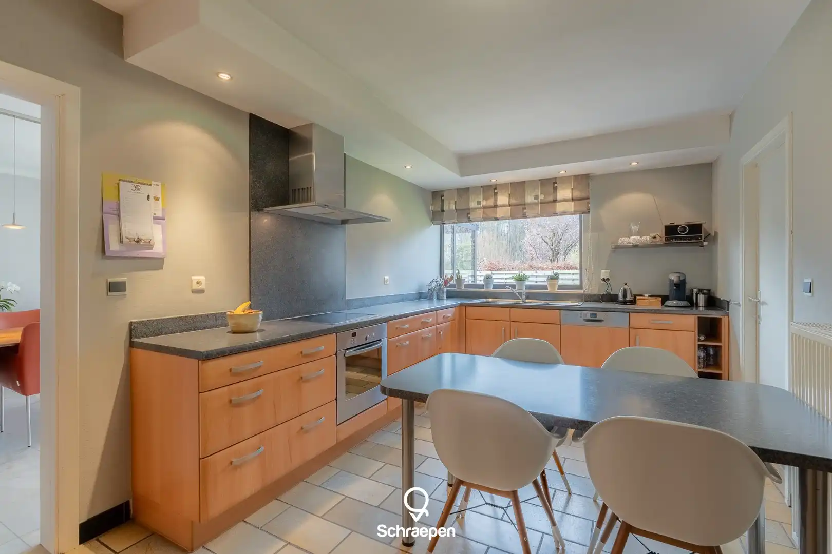 Ruime instapklare gezinswoning op een zuidwestelijk perceel van circa 9,5 are te Zonhoven! foto 13