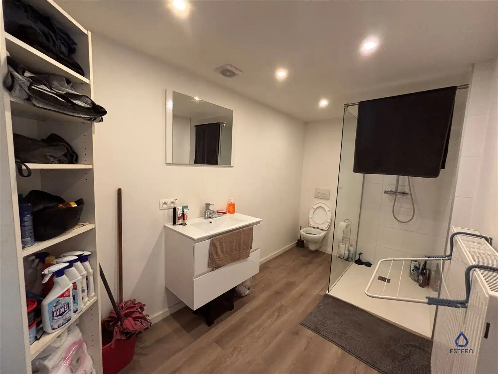 Opbrengsteigendom met 4 verhuurde appartementen foto 8