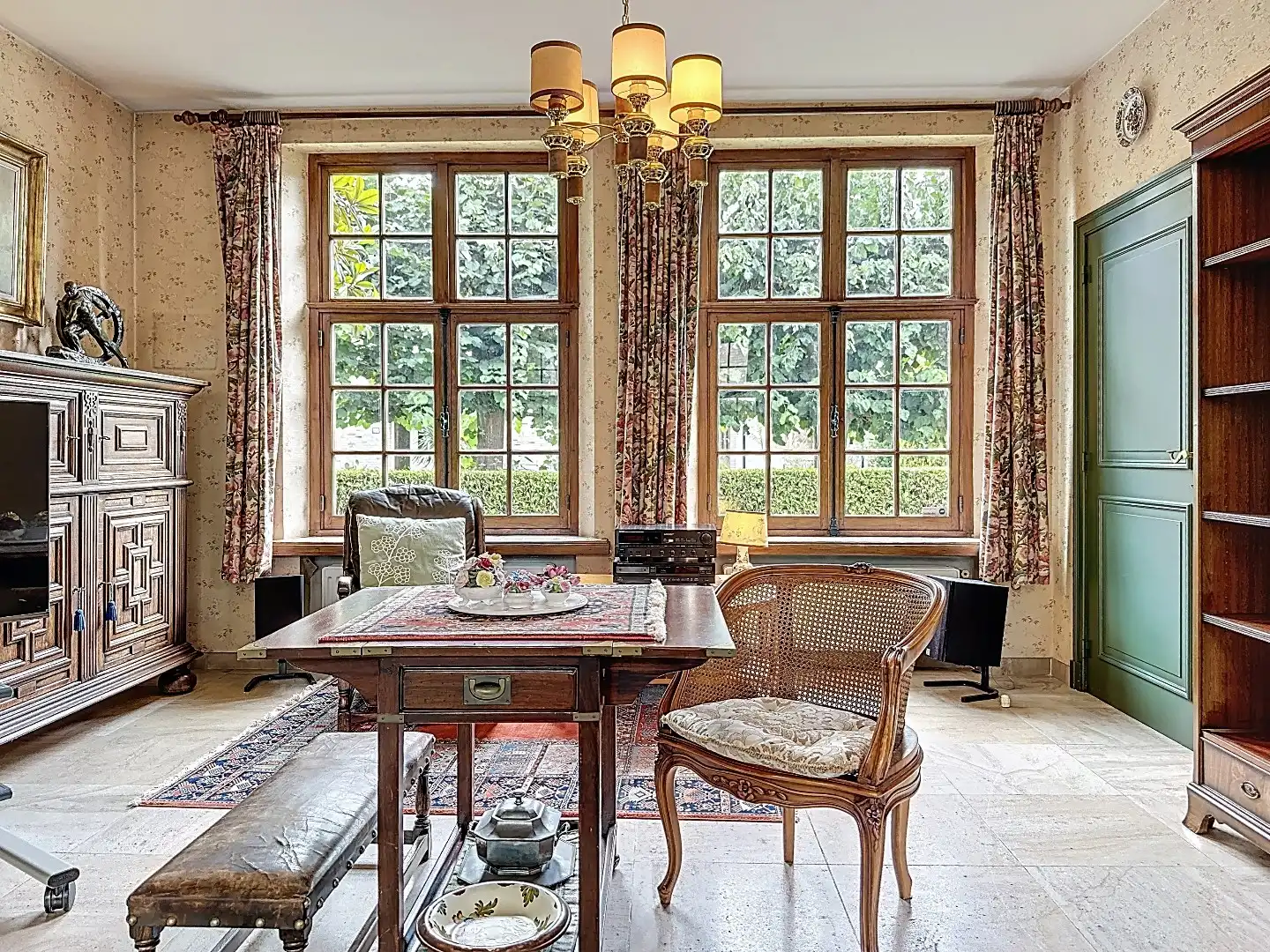 Sluisse Villa aan het water : Onder architectuur gebouwd, wonen aan de Damse Vaart foto 10