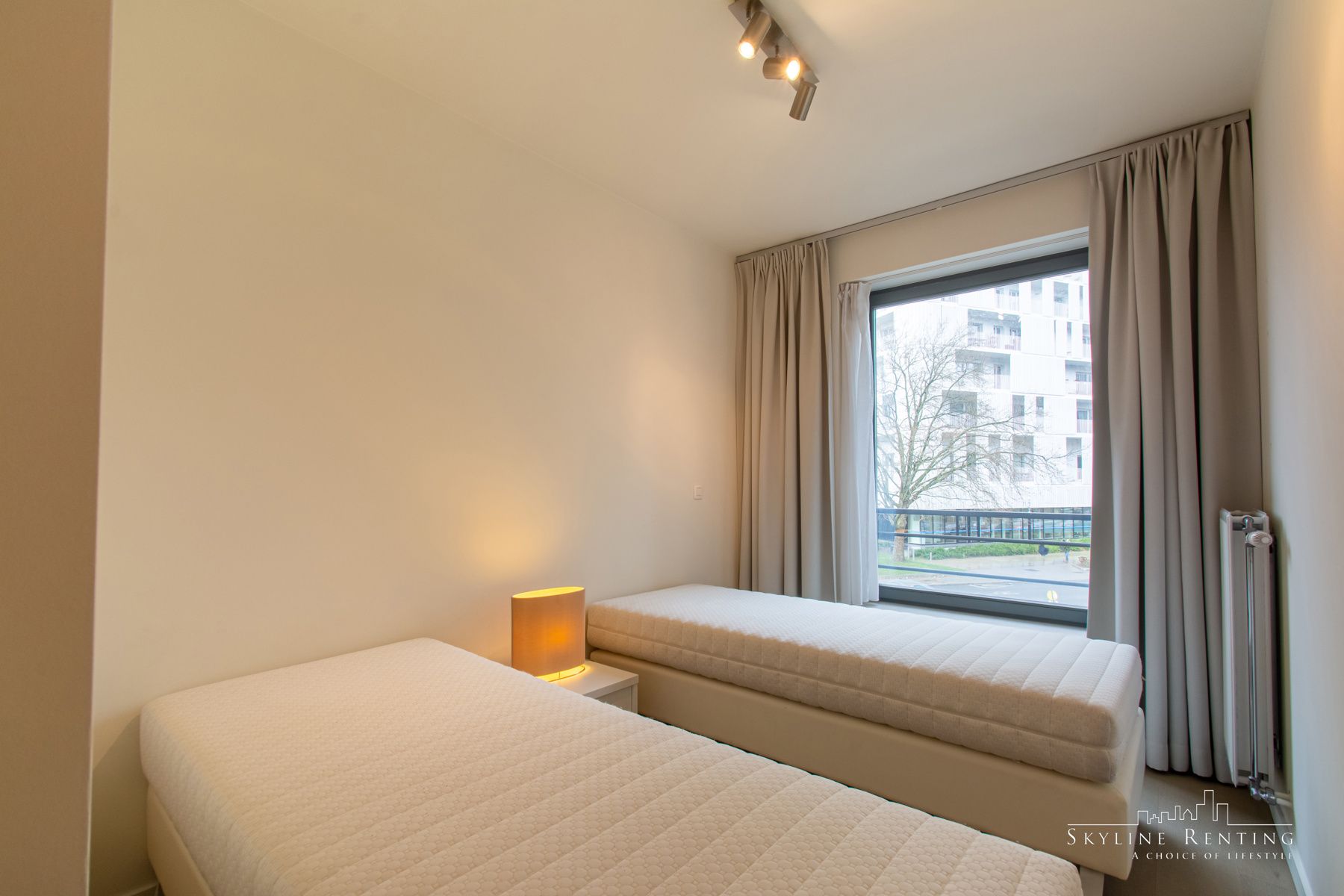 LICHTRIJK - Appartement 2 kamers (NAVO area) foto 14