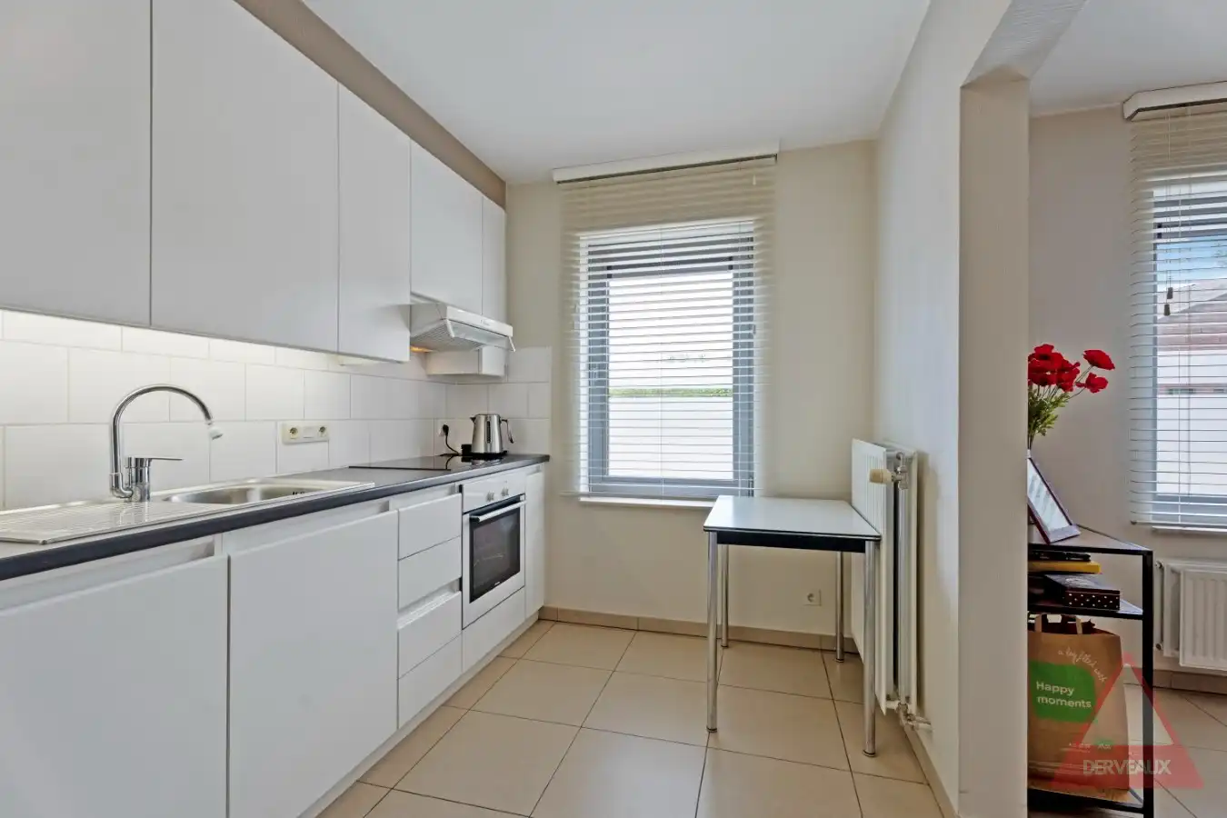 Passendale – Residentie Zuidkant: Investeer zorgeloos of woon comfortabel foto 34