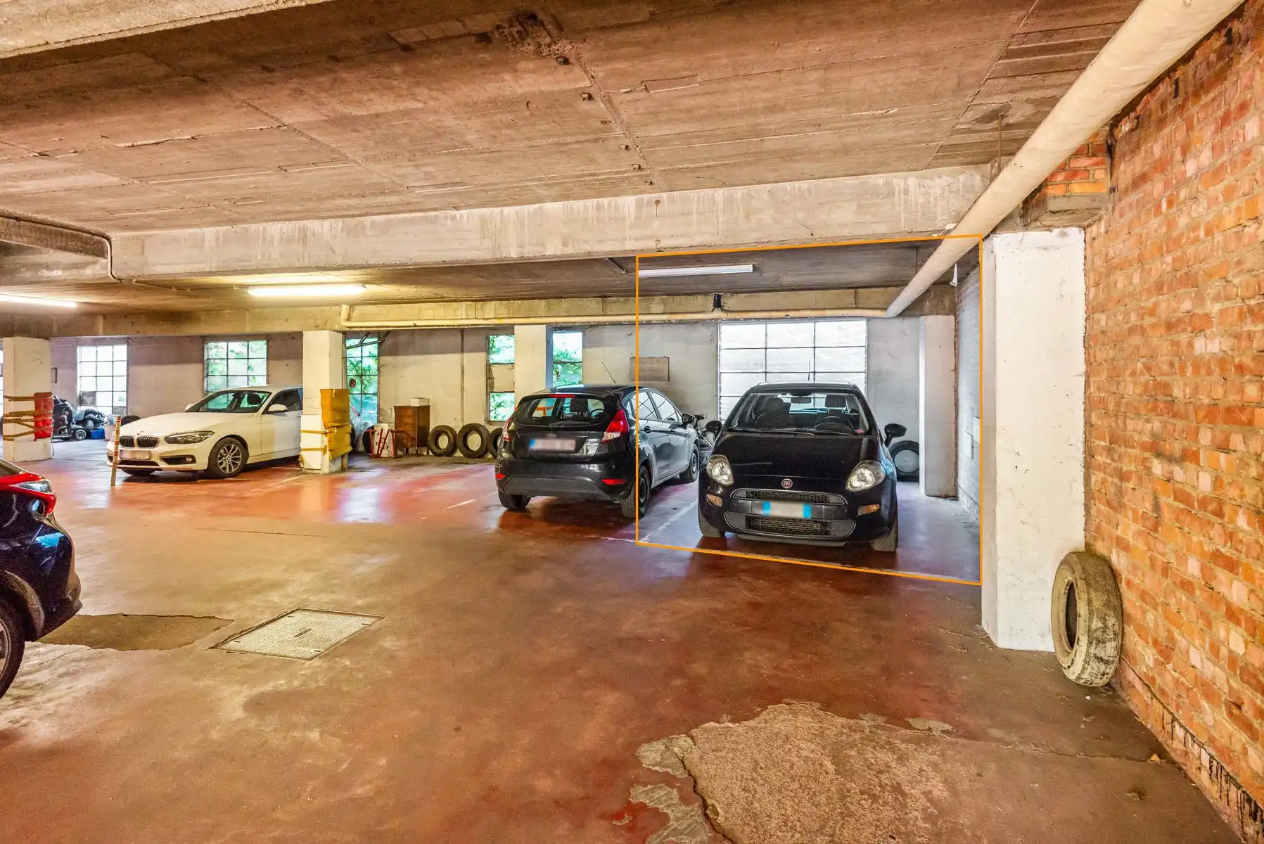 Een gerenoveerd appartement met uitzicht! foto 16