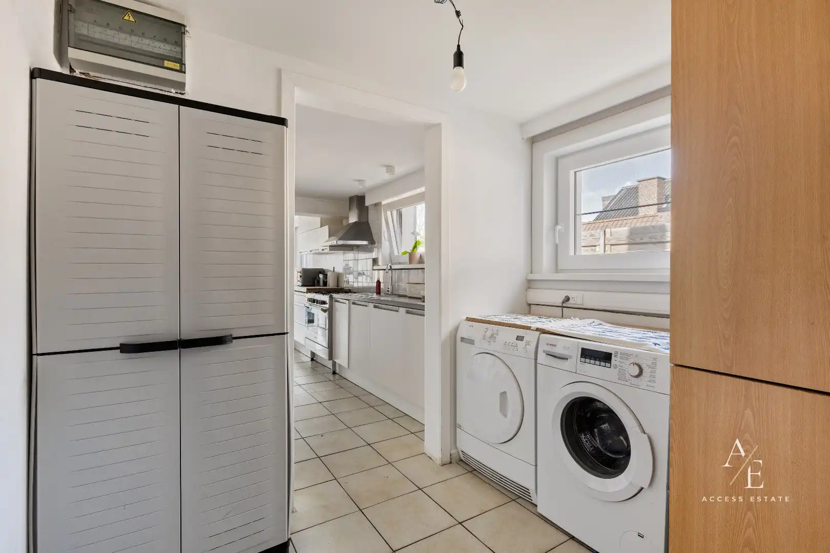 MEILEGEM - Instapklare energiezuinige woning met leuke tuin foto 7