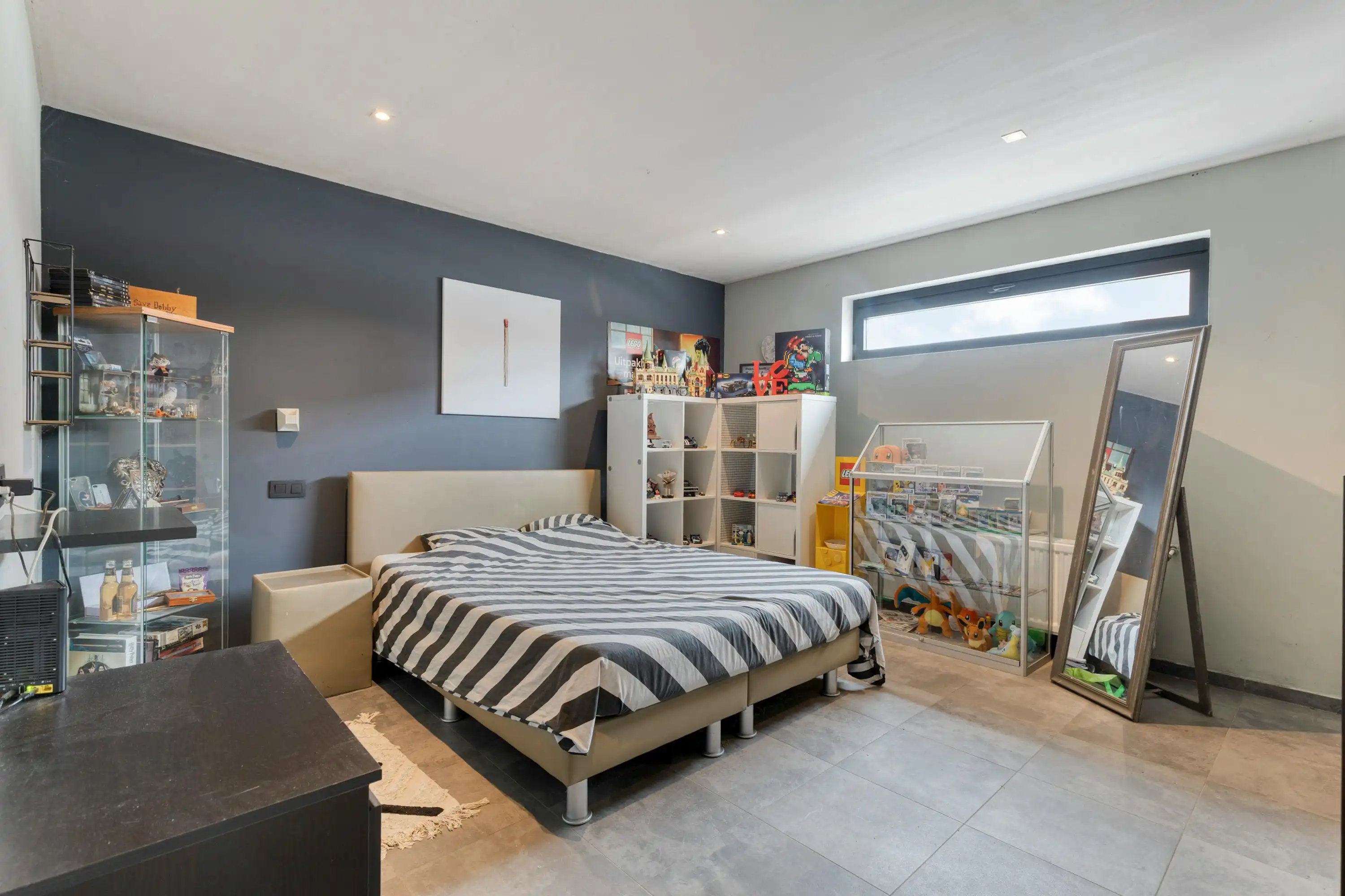 Ruime gezinswoning met 5 slaapkamers te Oostrozebeke foto 7