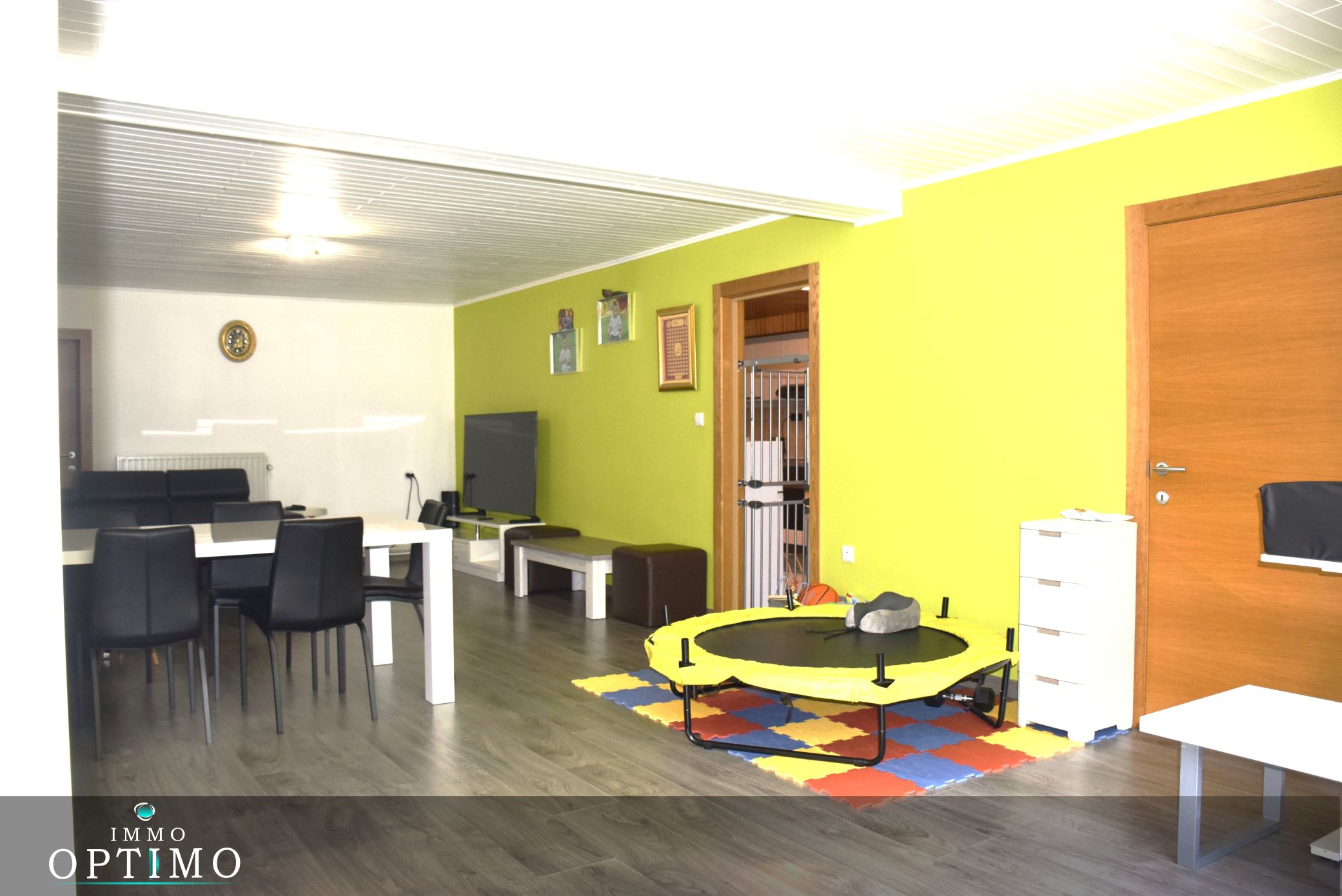 Wonen langs het Thorpark aan de Nijverheidslaan 3A in Genk. foto 7