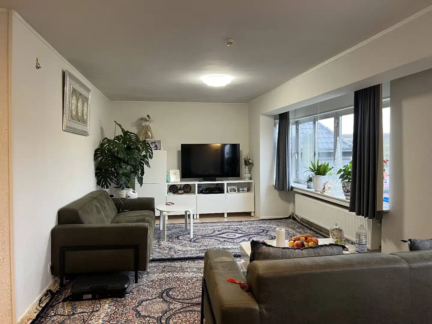 OOSTENDE - CENTRUM MARIAKERKE foto 3