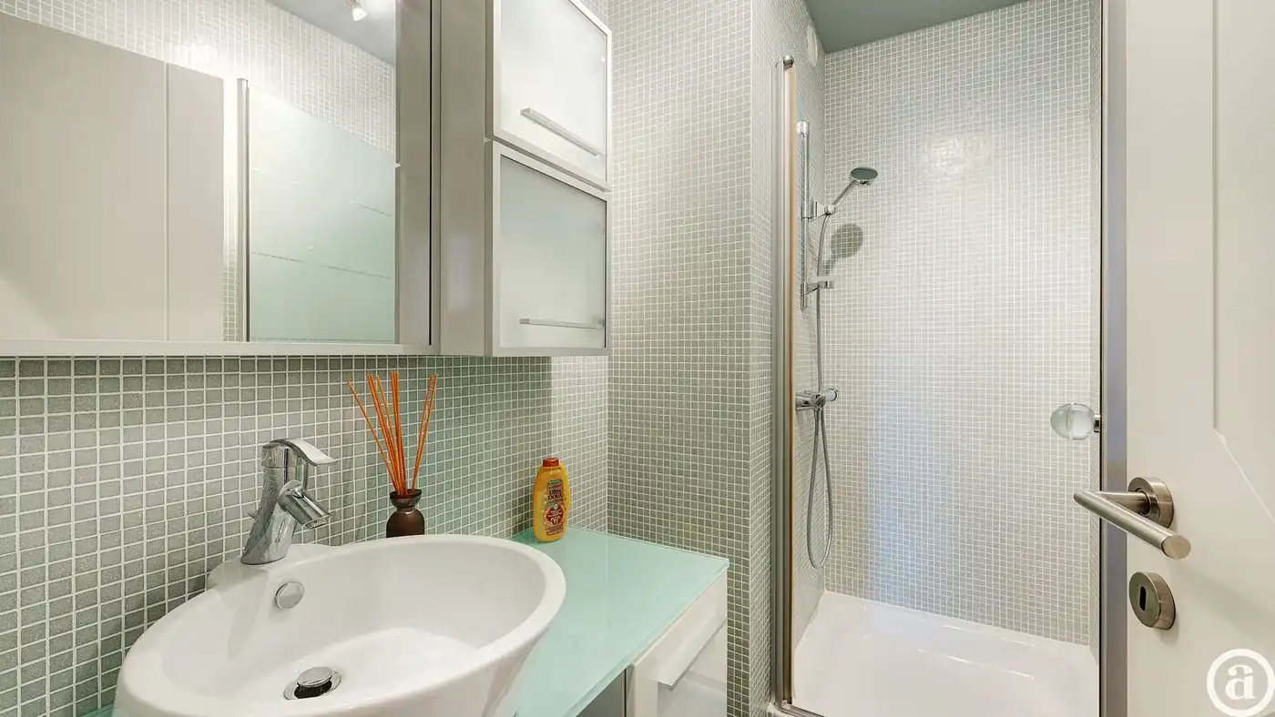 Ruim appartement van 152 m² in het centrum van Knokke foto 21