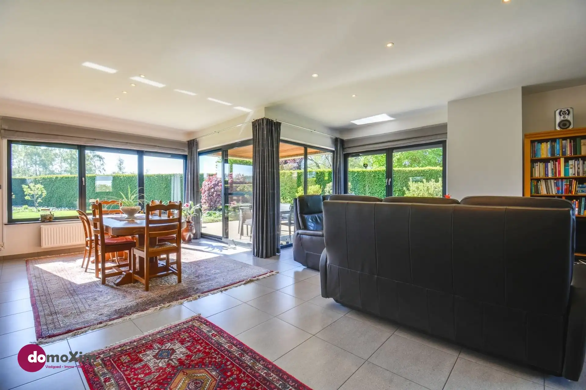 Mooie instapklare woning met 4 slaapkamers in Hever foto 2