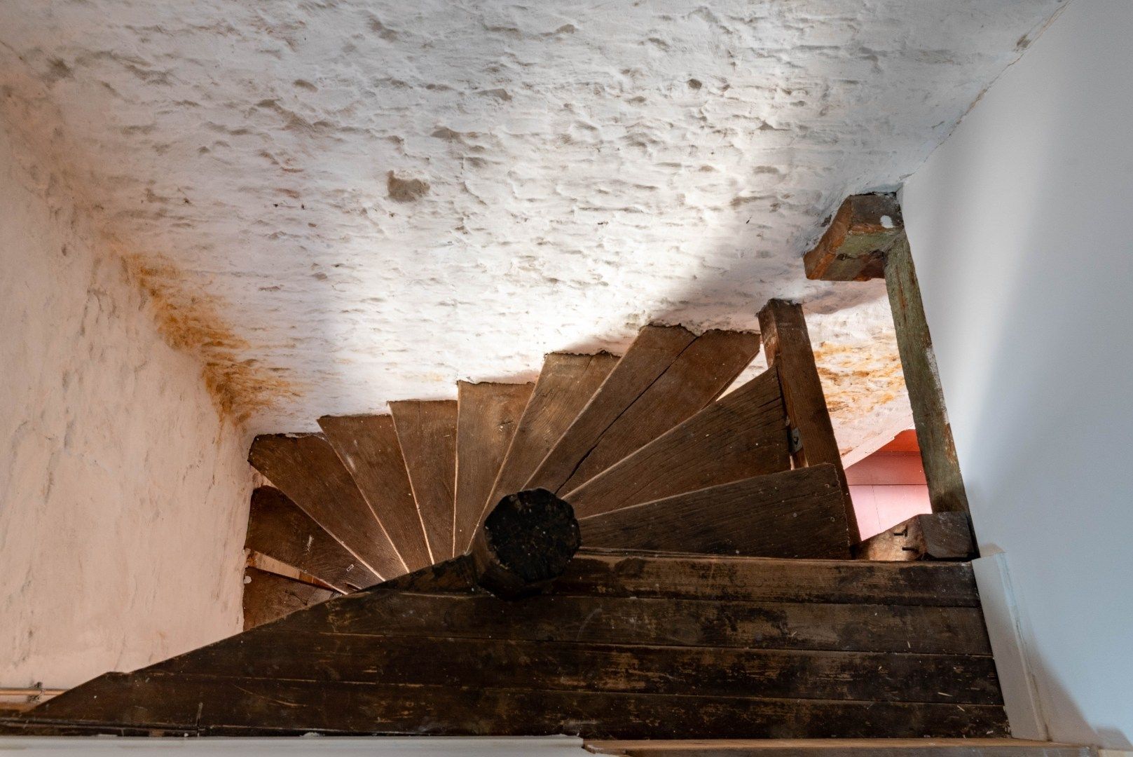 Uniek duplex appartement  foto 8