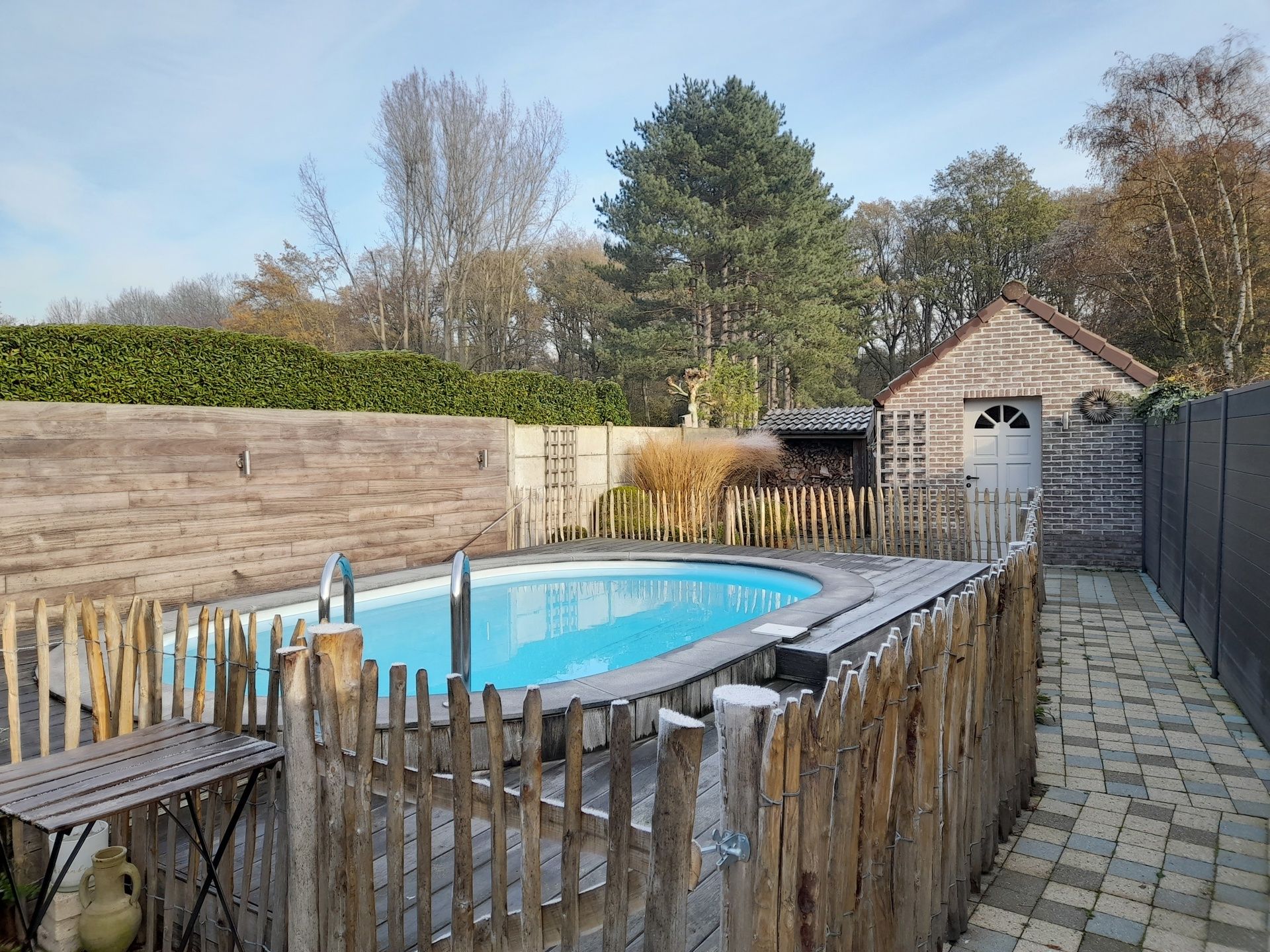 Kijkdag zaterdag 6 december tussen 10u en 13u, enkel op afspraak foto 24