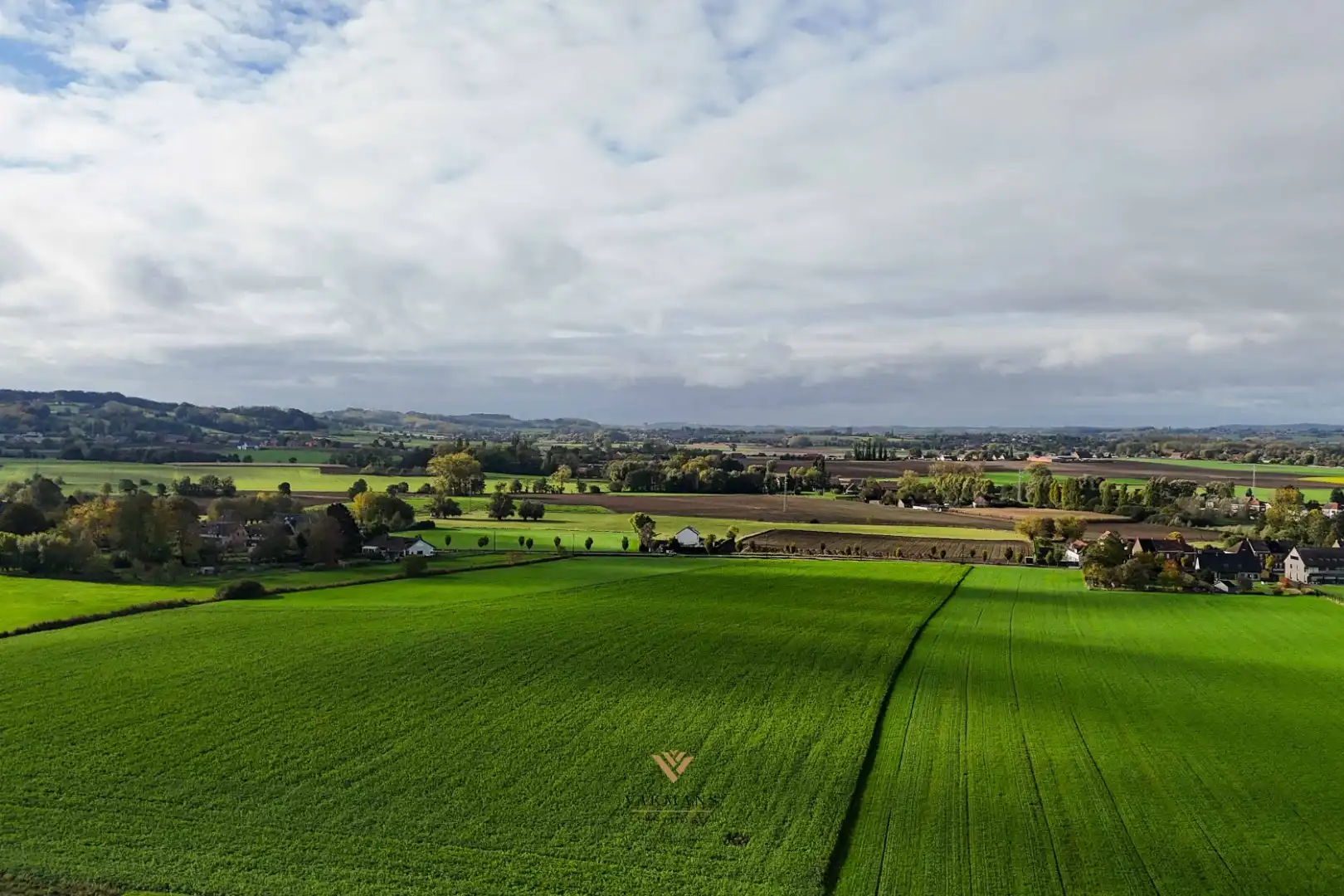 Nieuwbouw woningen aan de boskant van Ronse foto 28