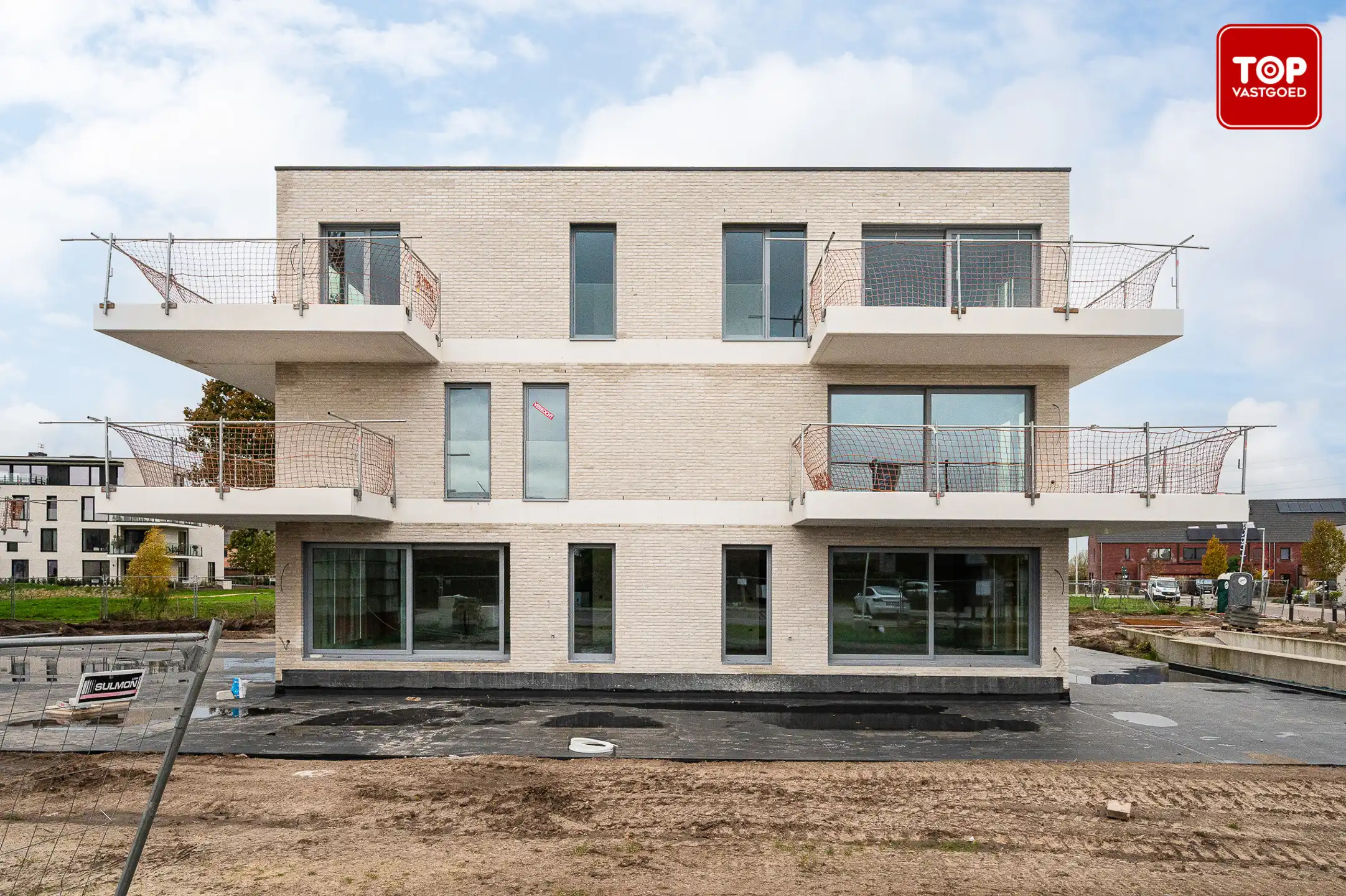 Appartement te koop foto 2