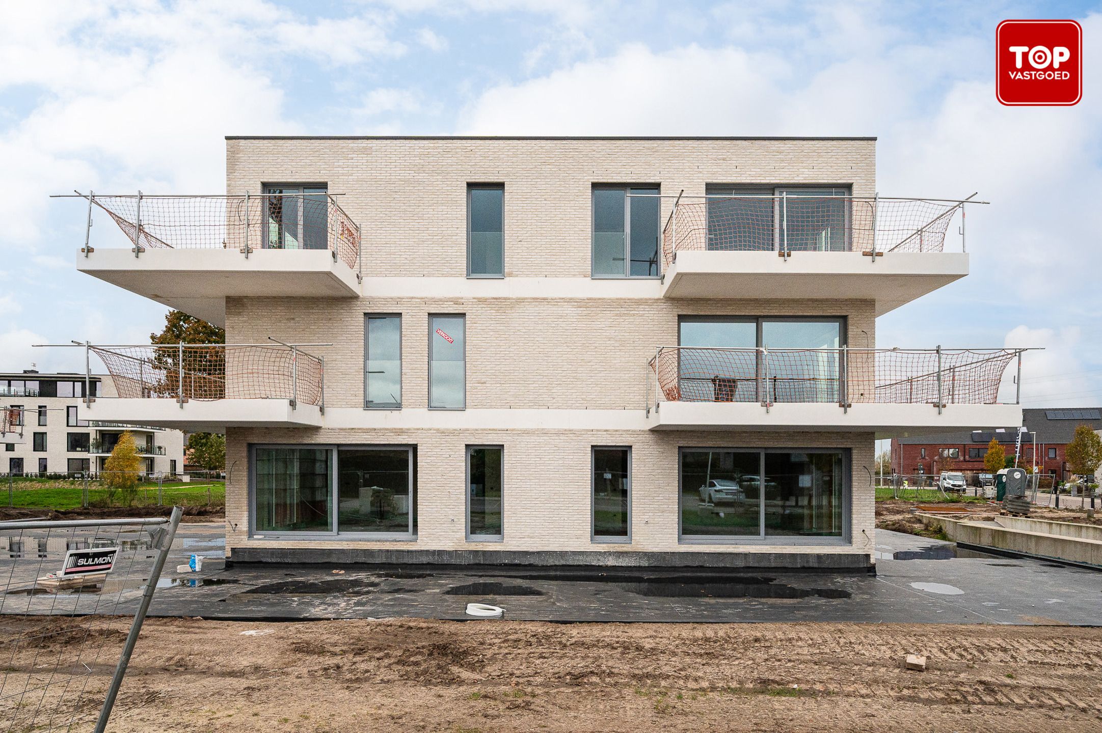 Appartement te koop foto 2