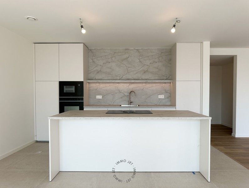 Luxueus nieuwbouwappartement op de Grote Markt foto 6