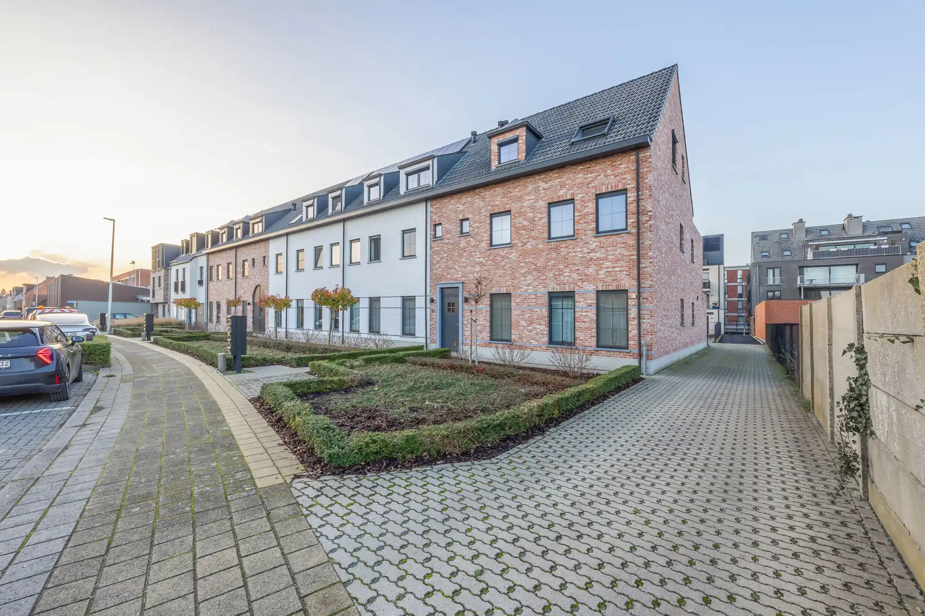 Hoogwaardig en energiezuinig handelspand te St.-Antonius foto 26