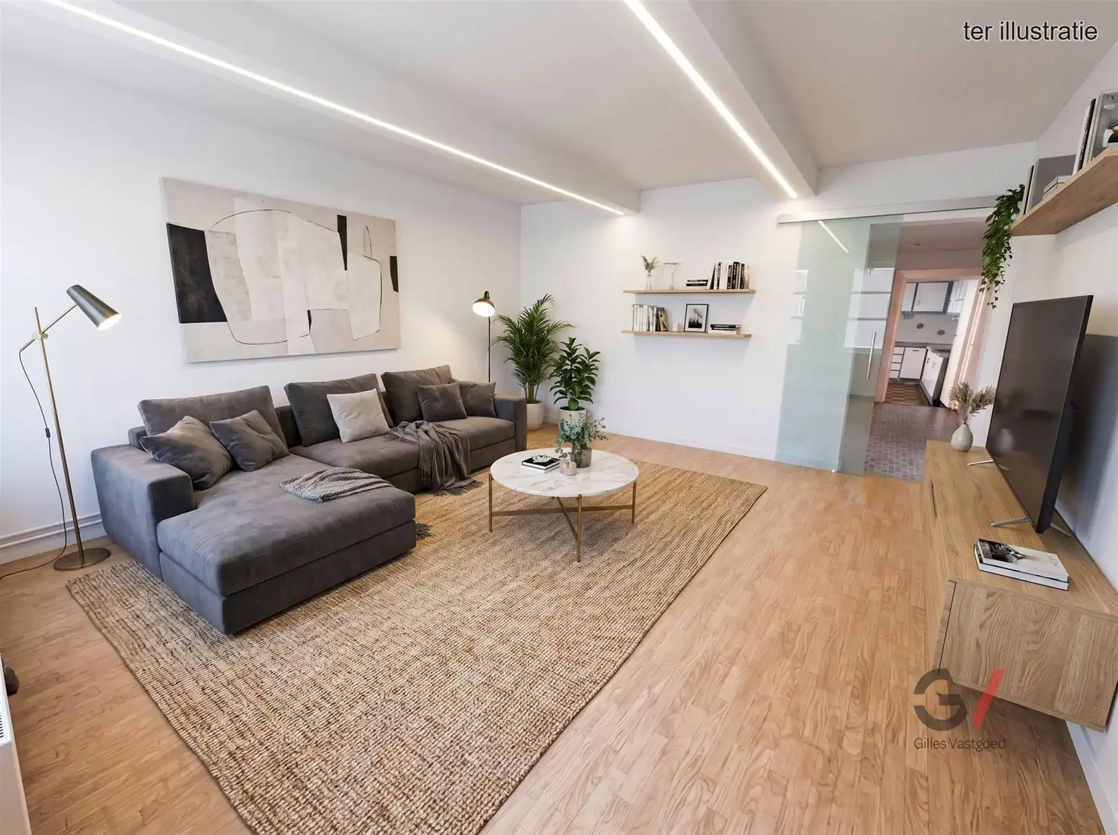 Huis foto 6
