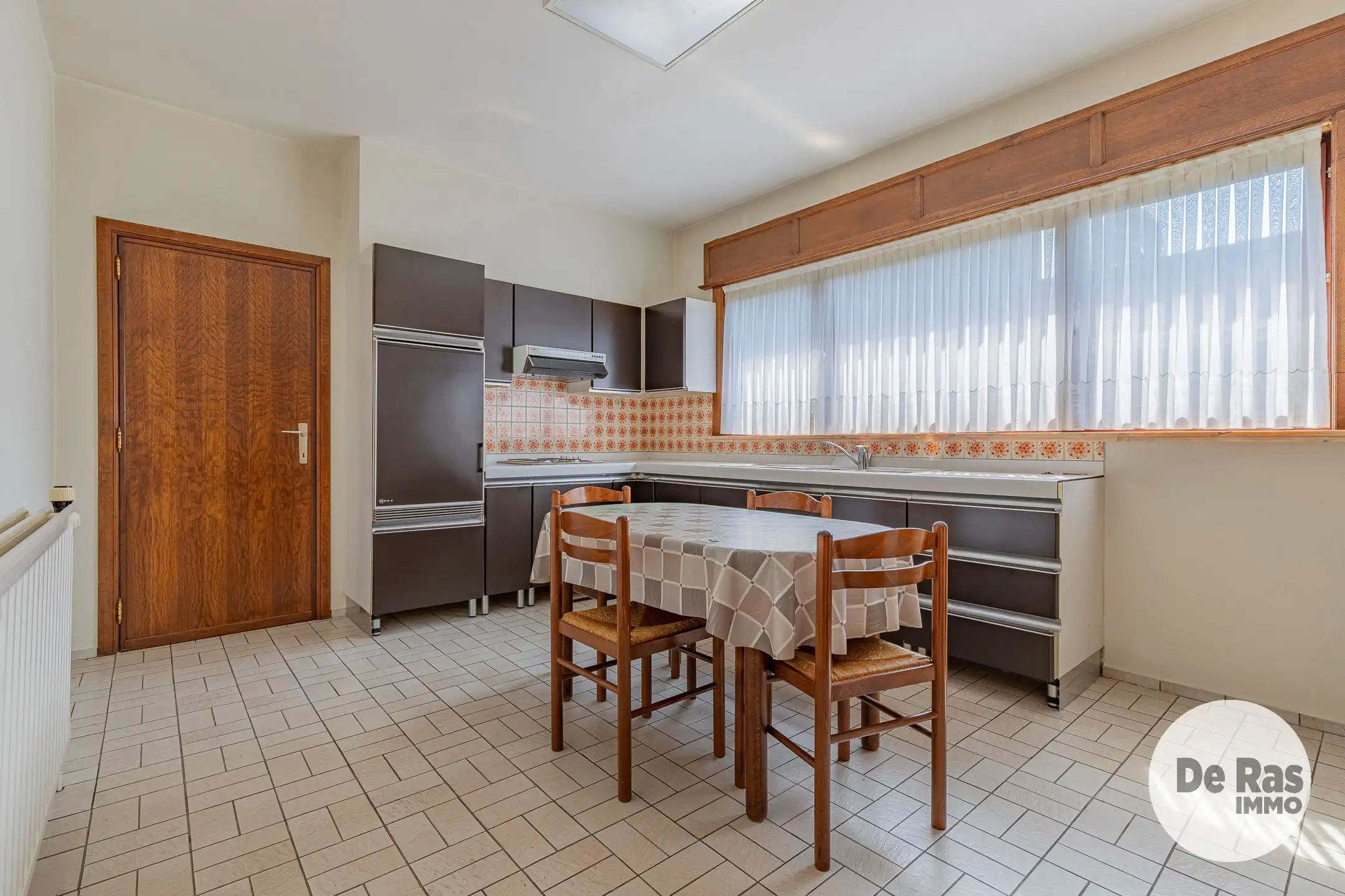 HERZELE - Op te frissen woning met 3 kamers in rustige buurt foto 7