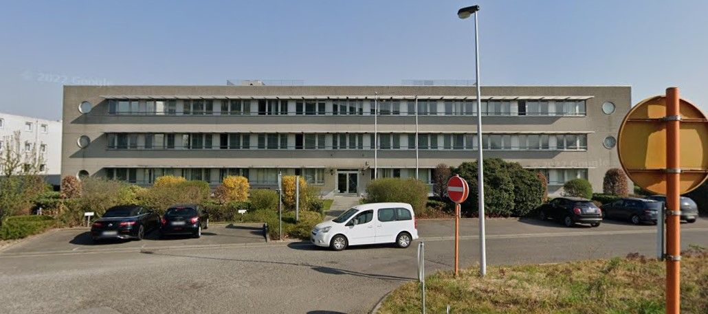 KWALITATIEVE KANTOREN VILVOORDE  foto {{pictureIndex}}