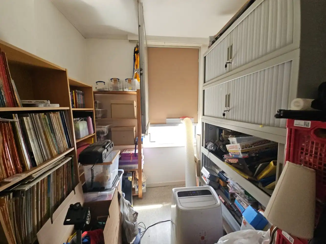 Gunstig gelegen woning met tuin foto 7