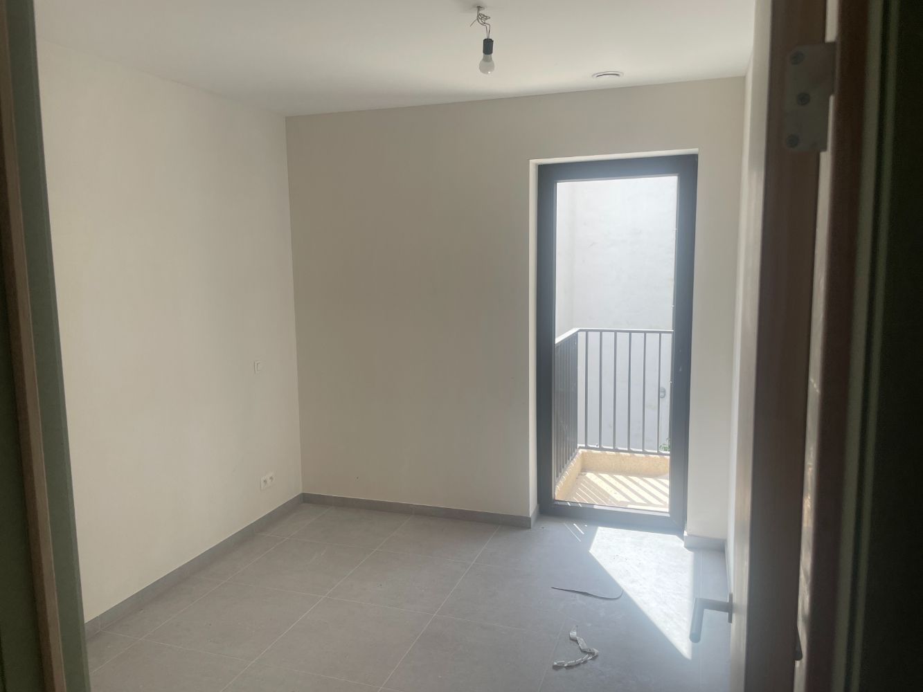 2-slaapkamer appartement TE HUUR in nieuwbouw residentie Evelyne te Oostende foto 16