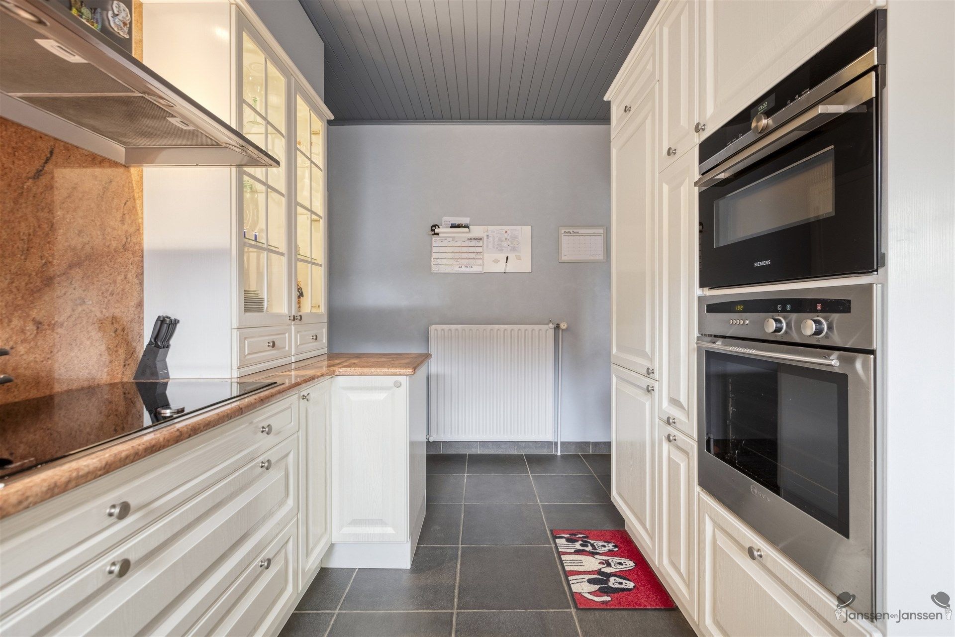 Ruime gelijkvloerse woning te Diest (Kaggevinne) foto 12