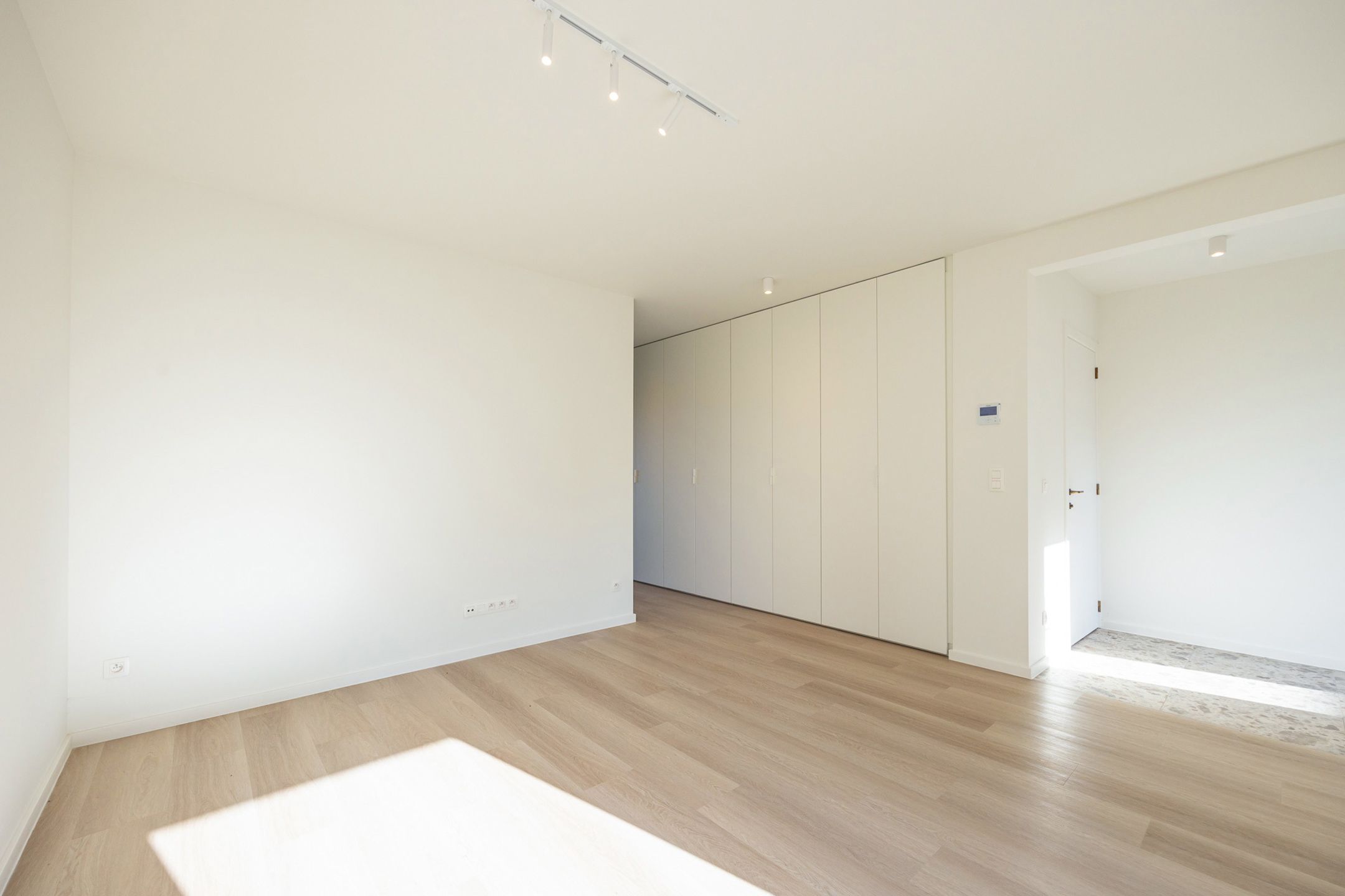 Nieuwbouwwoning met 3 slaapkamers en een prachtig open uitzicht foto 3