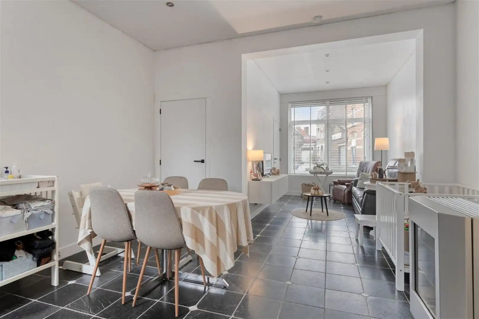 Knusse starters -of opbrengsteigendom centrum Oudenaarde foto 2