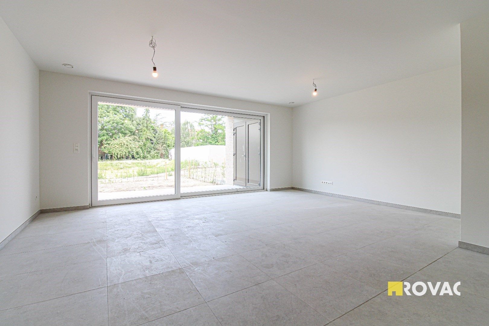 Energiezuinig gelijkvloers nieuwbouwappartement! foto 7