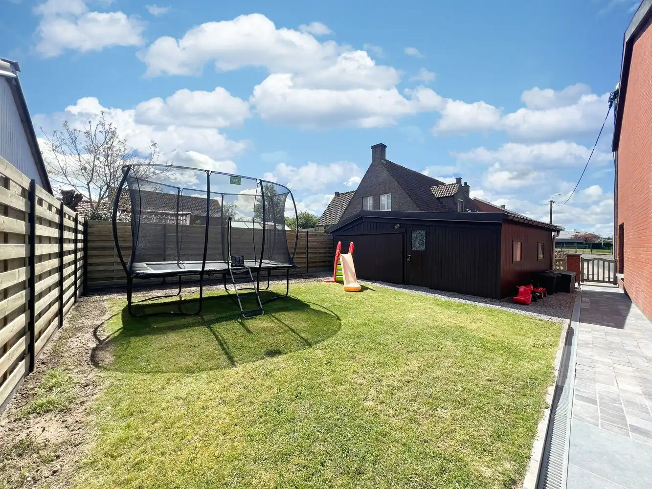 Ruime gezinswoning (4 slpks) foto 16