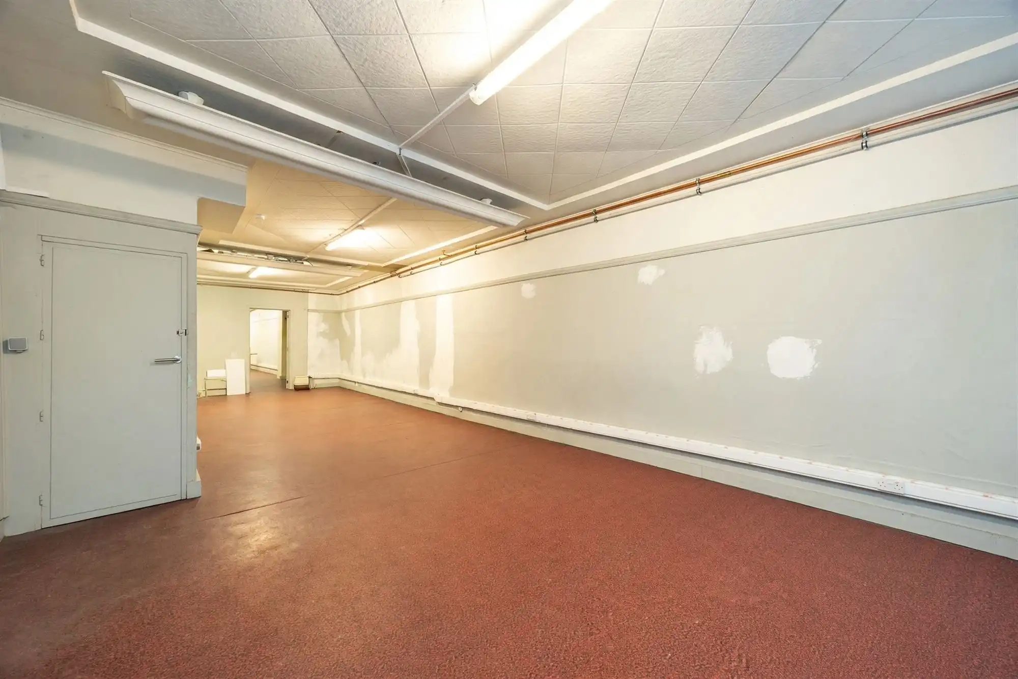 Veelzijdige en ruime woning in het centrum van Mechelen foto 2