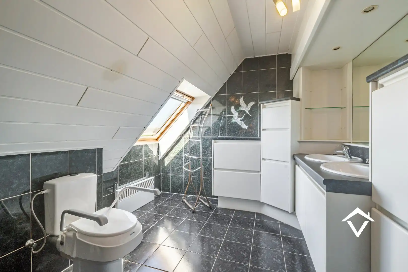 Alleenstaande woning met een rustige ligging te Koekelare foto 21