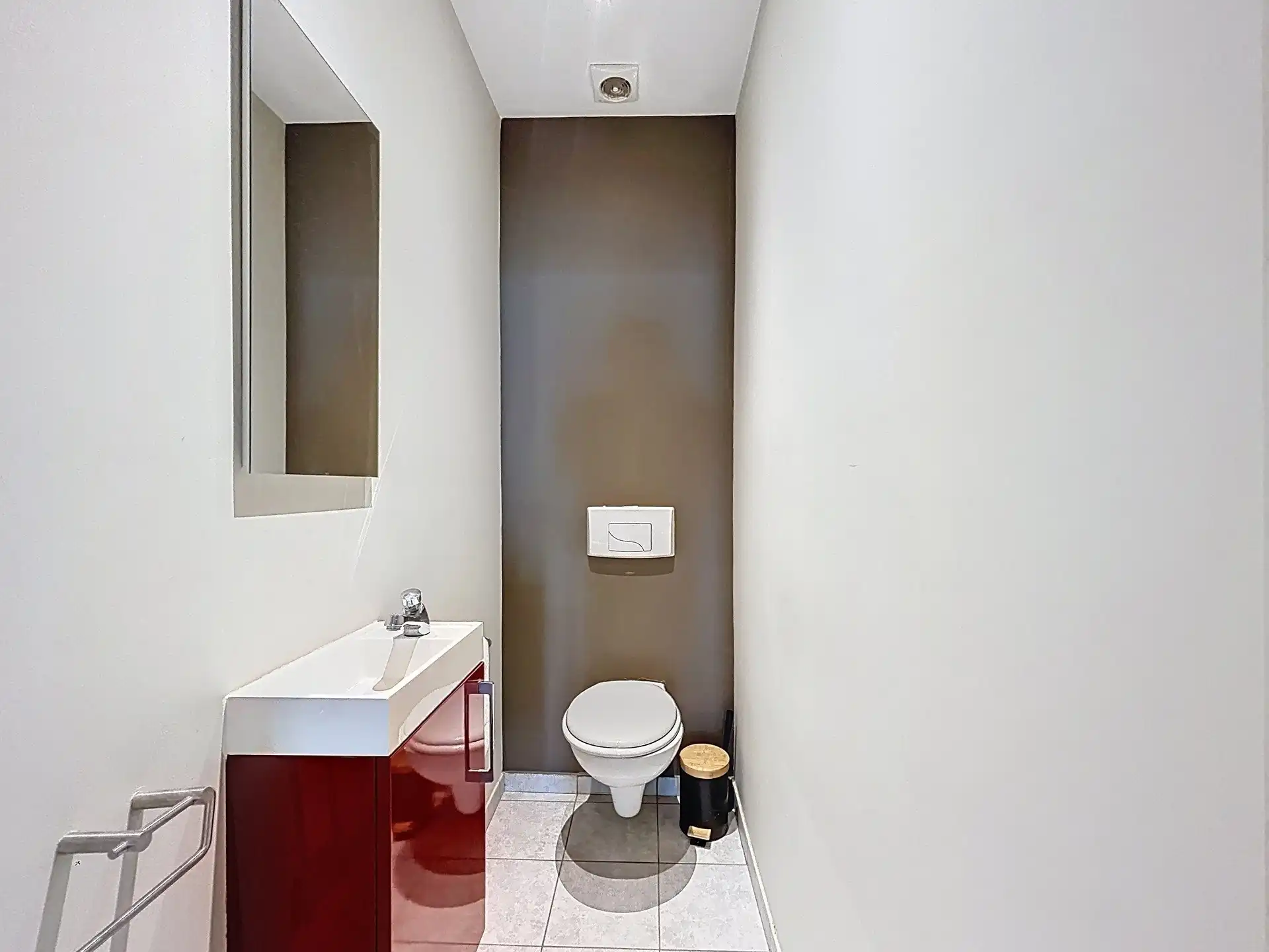 Energiezuinige lichte penthouse met zuidterras foto 14