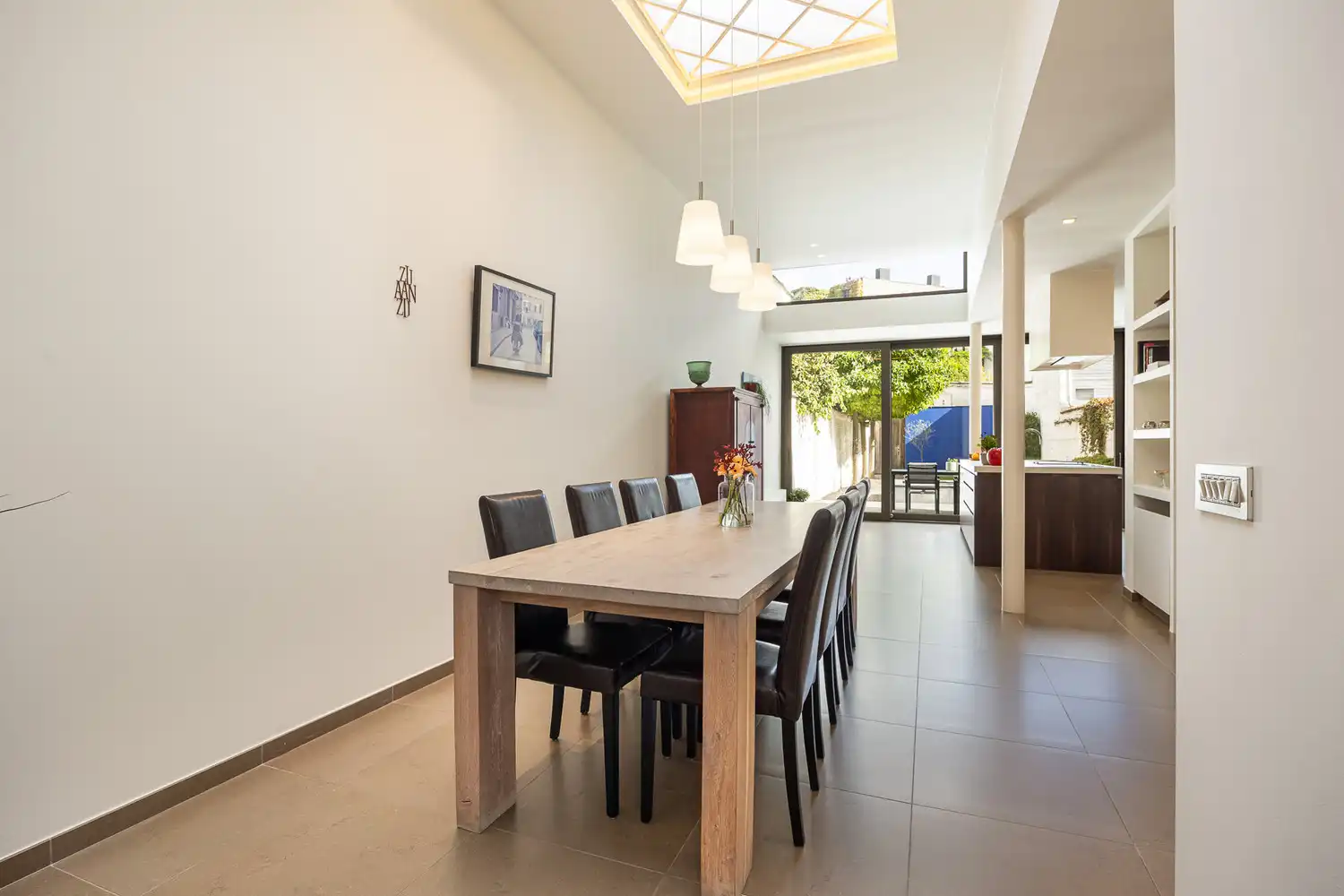 Majestueuze instapklare herenwoning (312m²) met prachtige tuin foto 40