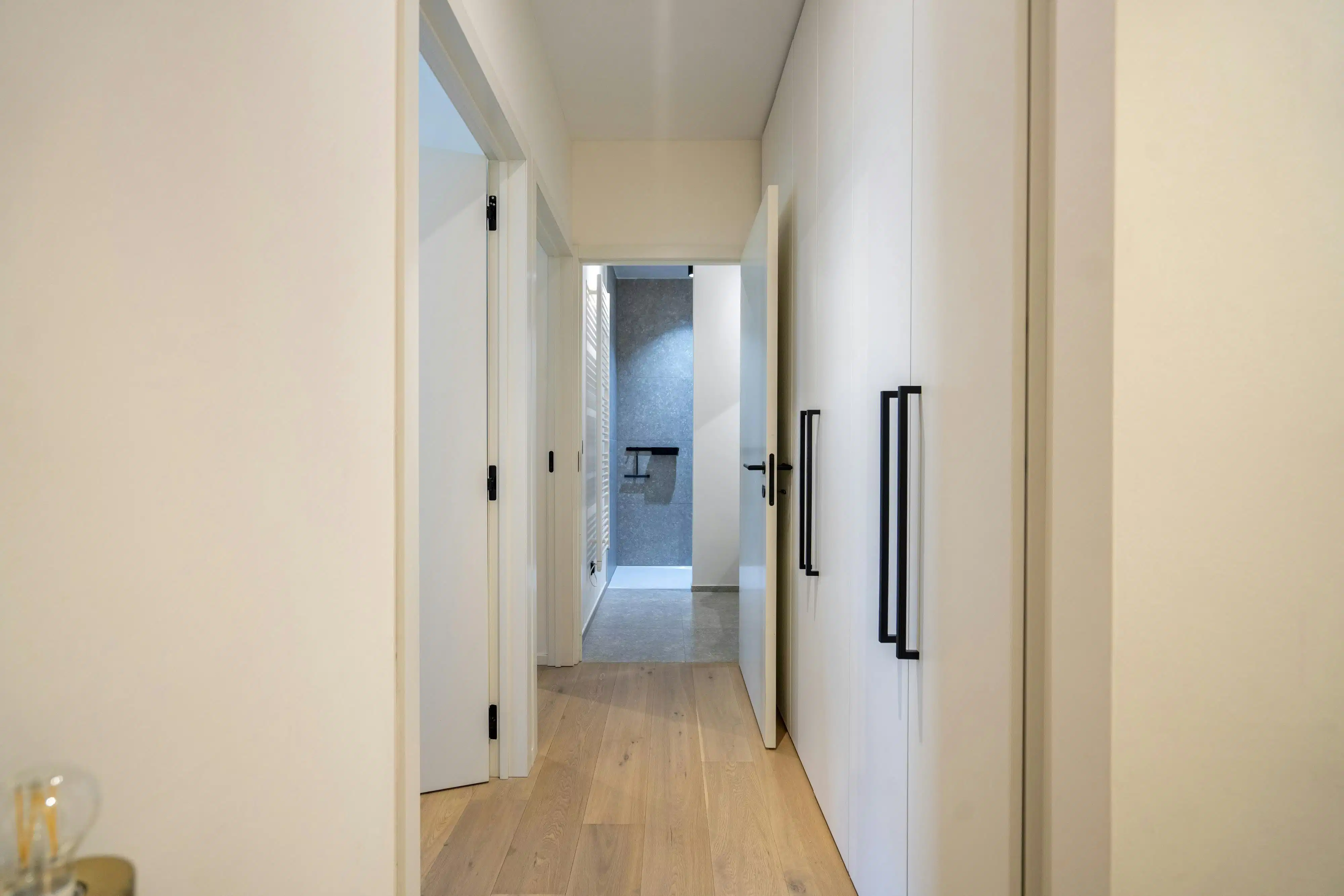 Luxueus appartement te koop in centrum Kortrijk! foto 7