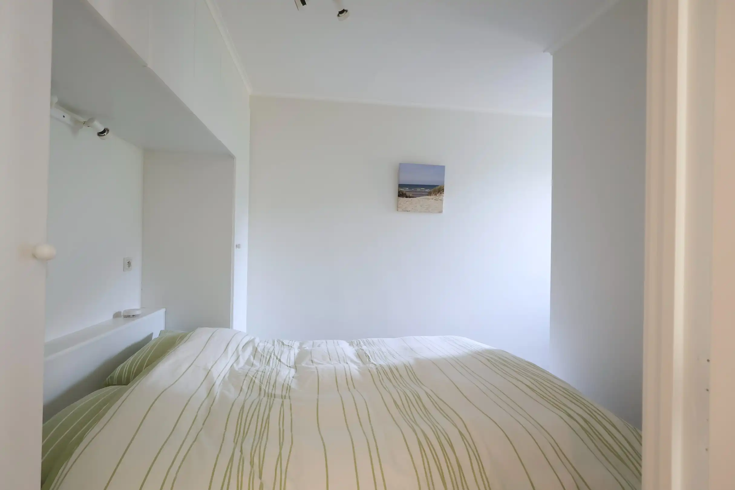 Ideale pied-à-terre te Oostduinkerke! foto 6