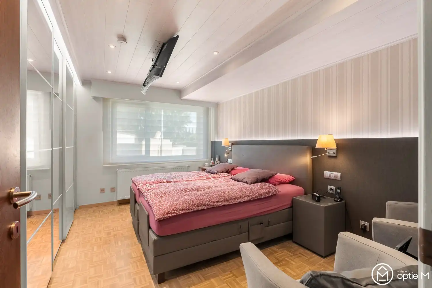 Ruime en instapklare woning te koop in Spalbeek, Hasselt foto 15