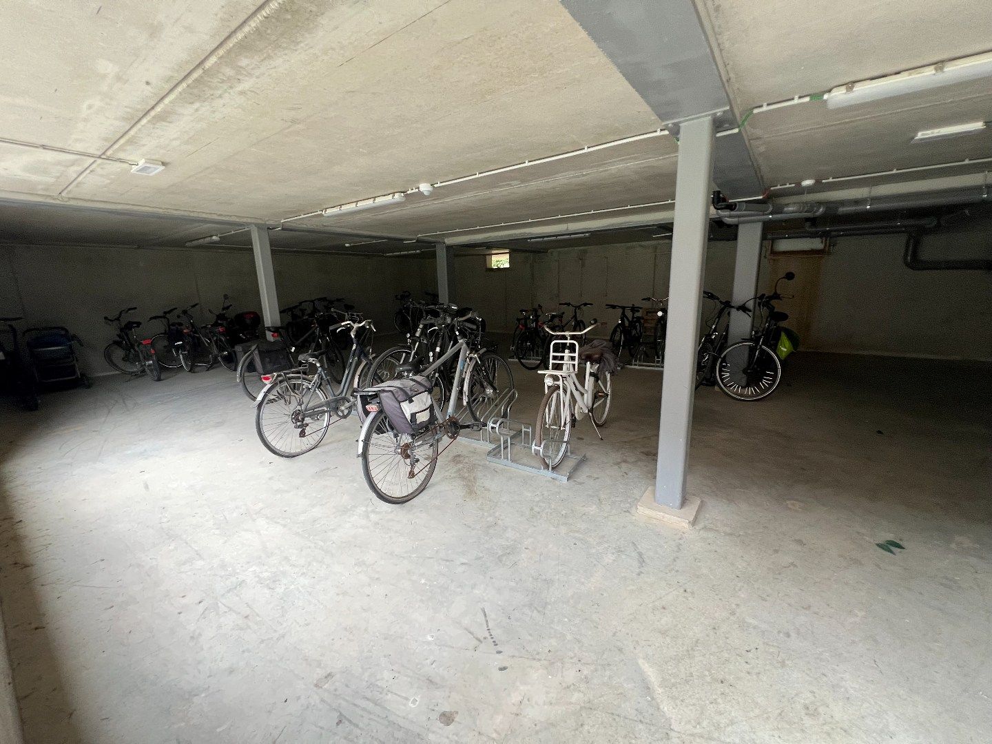 Prachtig app. op toplocatie met terras en optionele autostaanplaats foto 11