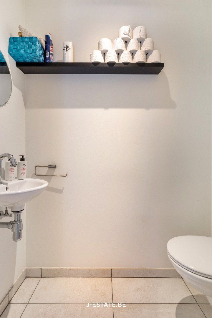 Prachtig 2-slaapkamerappartement in Residentie Blasius – Hartje Rumbeke foto 4