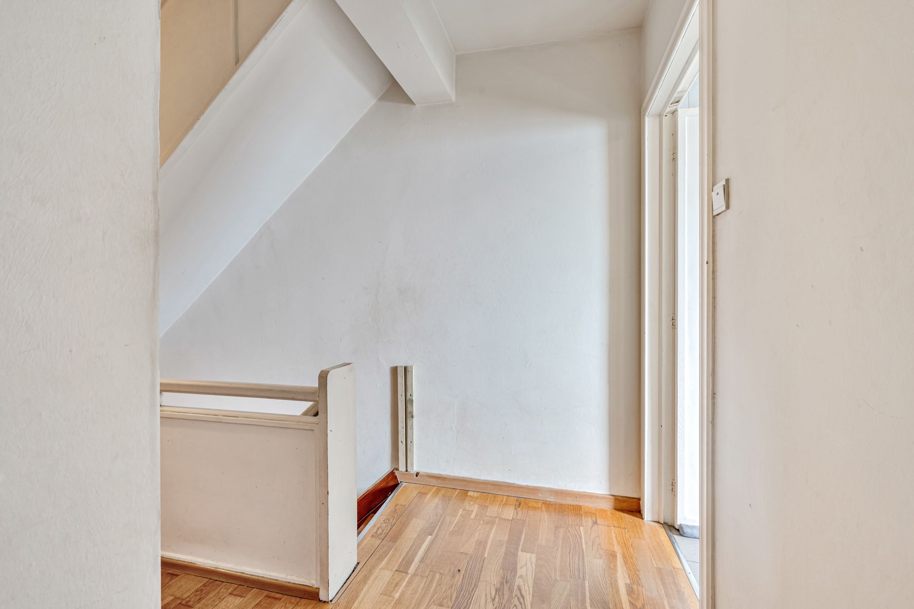 Gezellige eengezinswoning met tuin te koop in Bever  foto 17