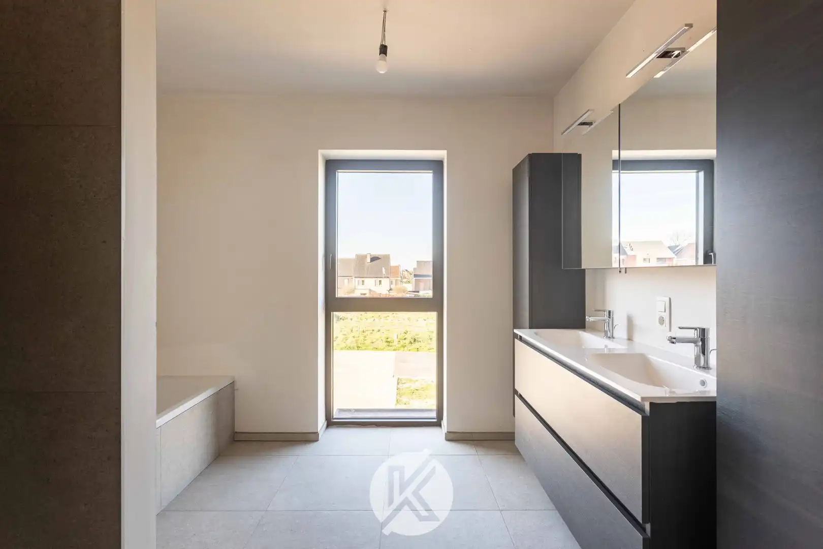 Gesloten BEN-woning op toplocatie in Bambrugge foto 17