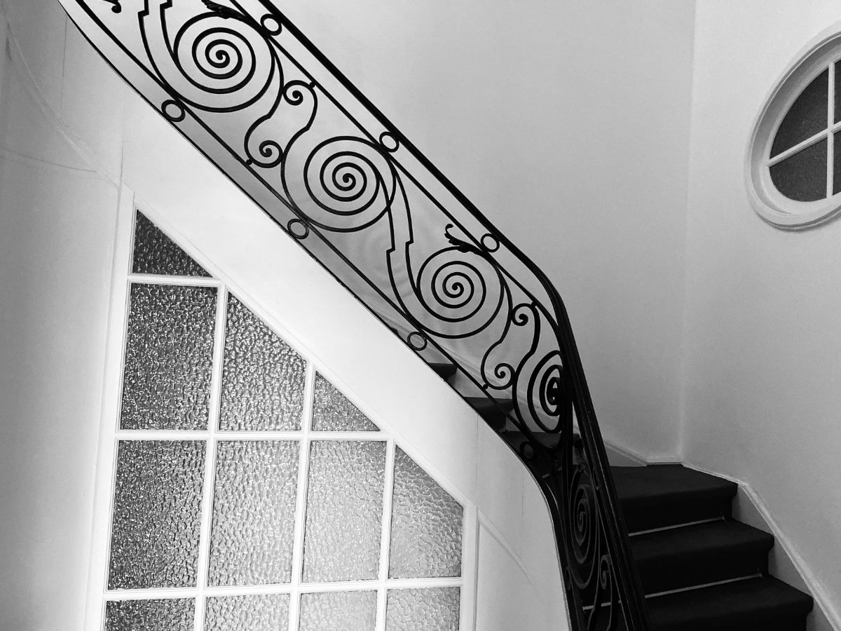 Super design Flat 95 m2 met gesloten garagebox en kelder foto 31