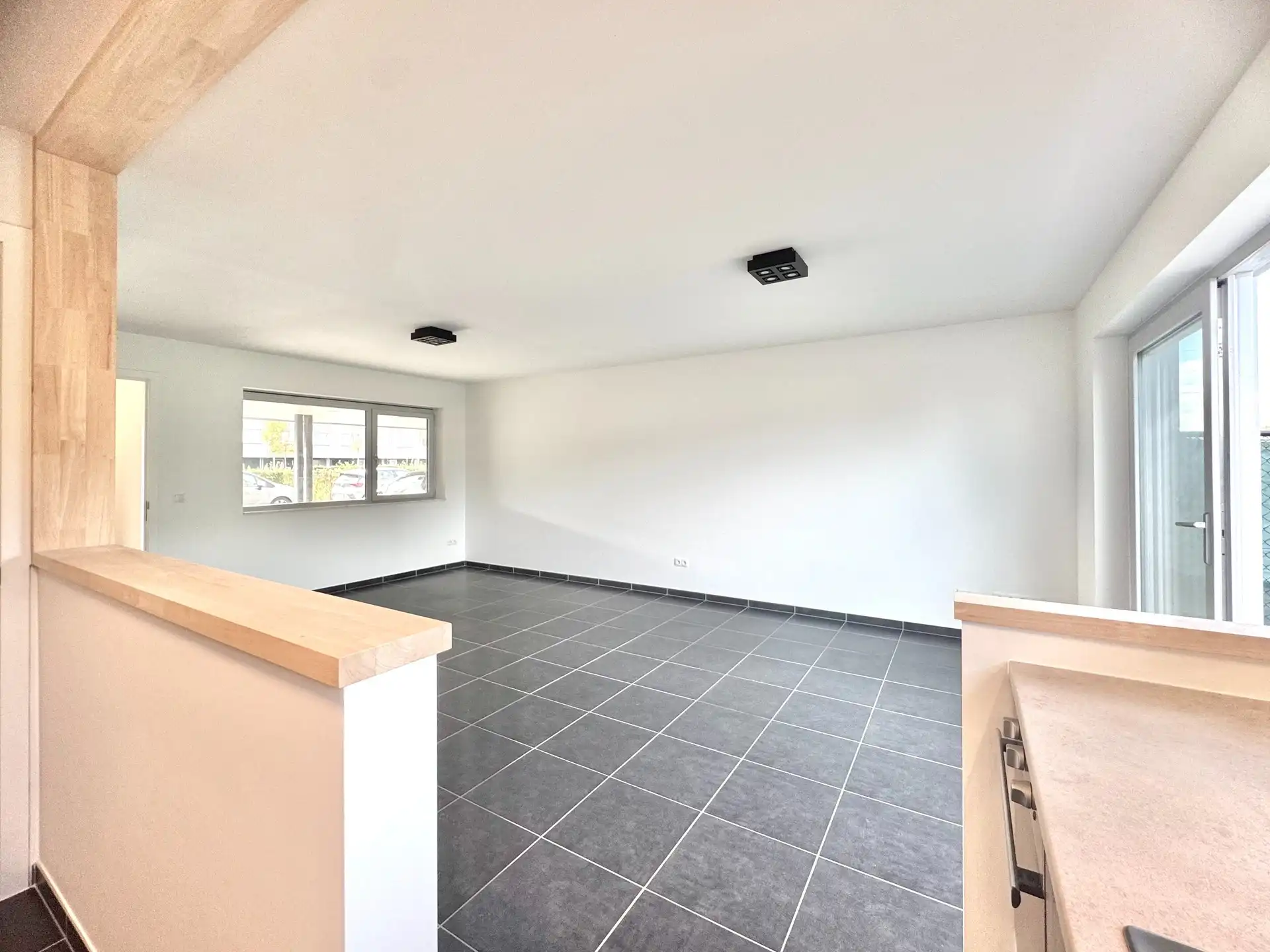 WONING | TUIN | CARPORT | 3 KAMERS | EPC A foto 15