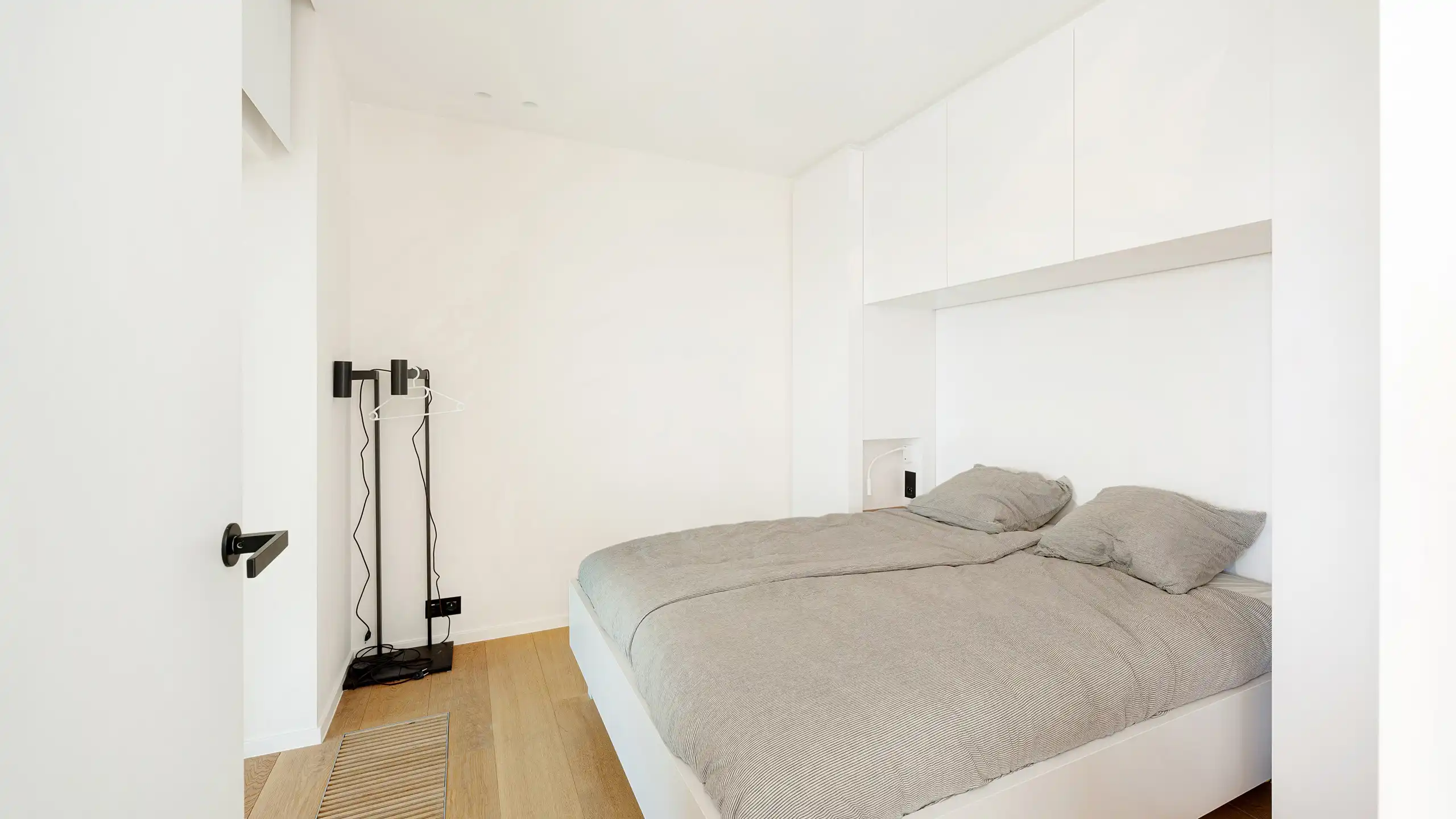 Luxueus appartement met frontaal zicht op het Zegemeer. foto 26